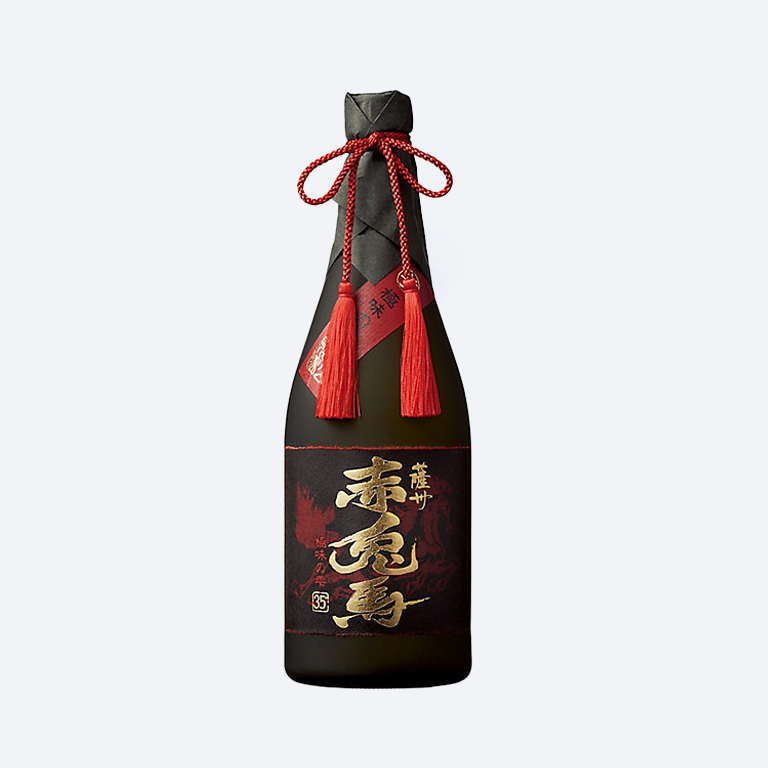 赤兎馬　極味の雫